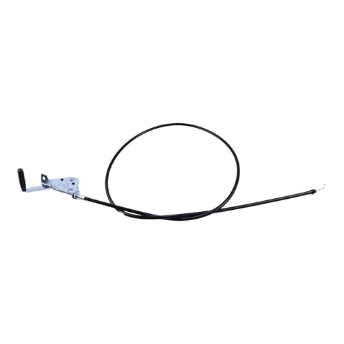 Câble d'accélérateur et de starter 481363 pour tondeuse Scag Holdwell