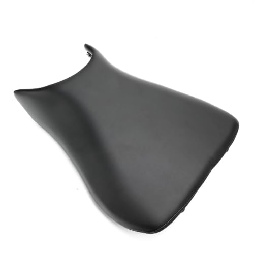 Sillín delantero negro para motocicleta YZF R6 2003-2005 y R6S 2006-2009
