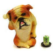 ★レア★朝隈俊男シリーズ 犬のくらし part2  フィギュア フルコンプ全７種 ☆レア☆朝隈俊男シリーズ 犬のくらし part2 フィギュア