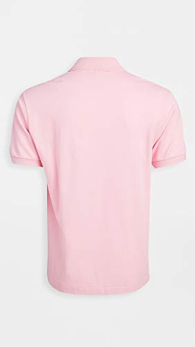 Image of Lacoste Men's Short Sleeve Pique L.12.12 Original Fit Polo Shirt