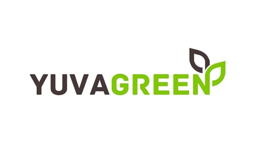 YUVAGREEN HDPE UV Stabilize Imported Vergin Fabric Agro Vermi Compost Making Bed Olive Green (Imported Olive Green, 12ftx4ftx2ft)