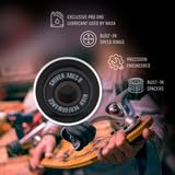 Shiver ABEC 9 Bearings by Shark Wheel
