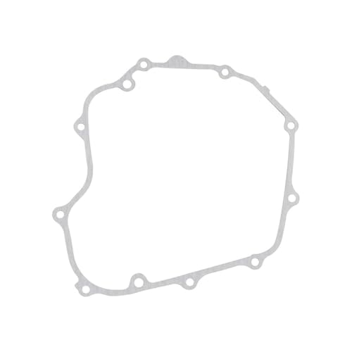 Joint de couvercle d'embrayage EX250 : réparez les fuites de moto