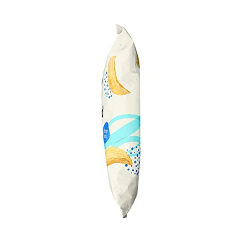Image of 365 by Whole Foods Market Party Size Rippled Sea Salt Potato Chip, 20 OZ