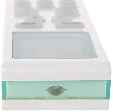 Image of EHOP YB1FA AC Remote for Voltas Air Conditioner