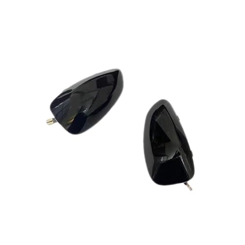 Clignotant LED dynamique Opel Movano B feu de miroir latéral 2010-2023