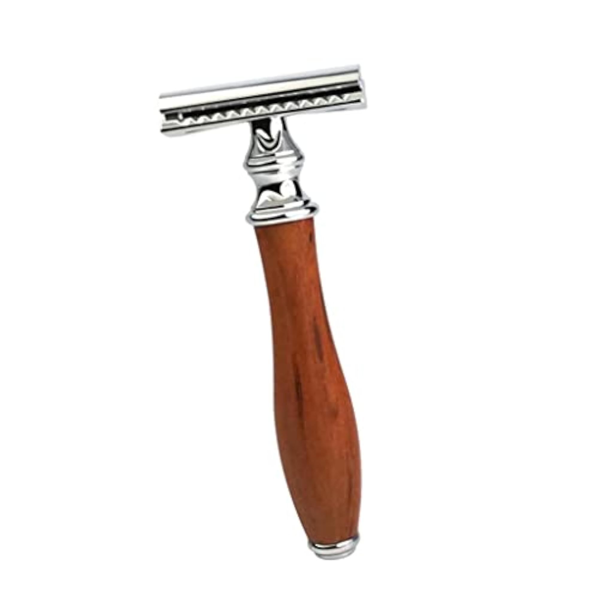 Classic Double Edge Safety Razor, Vintage Shaver