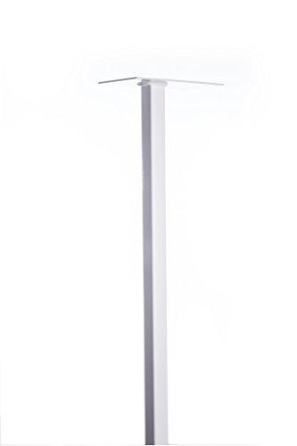 modbox USA Modern Mailbox Post (Vertical | White)