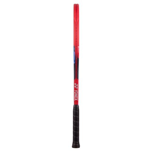 YONEX VCORE 100 Scarlett 4 Raqueta de Tenis Unstrung miniatura 3