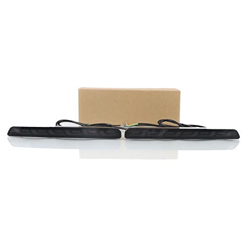 Feu de freinage LED Honda CR-V 2023 clignotant streamer résout manque visibilité