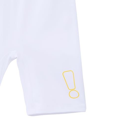 Image of YouGotPlanB Girl's Multicolor Pastel Pirate Cycling Shorts | Slim fit | Cotton Blended | High Waist | Printed Above Knee Shorts | No-Mark Elastic | Breathable & Stretchy | Pack of 3| 12-14 Years