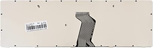 Wefly Laptop Keyboard for Lenovo G500 G510 G505 G700 G710 G500A G700A G710A G505A US-Layout Laptop Keyboard