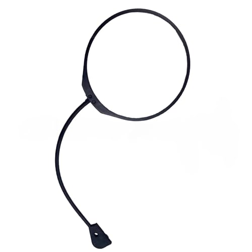 Bouchon de remplissage de carburant pour stopper les fuites de Discovery