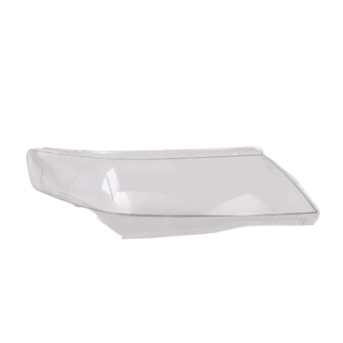 Coque de phare pour Accord 2002-2008 couvercle de lentille droit