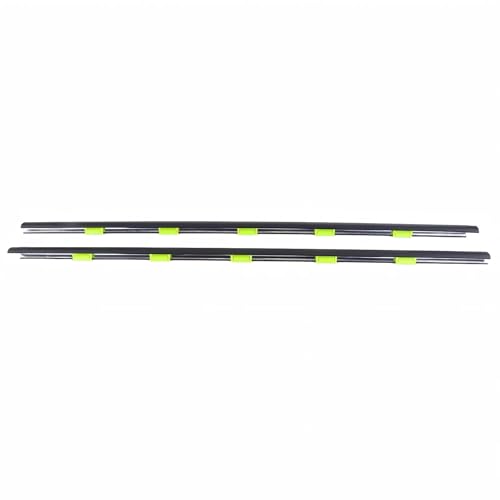 Joint d'étanchéité de vitres anti-fuite pour Honda Civic Coupé EK9 EK4 : Garniture de porte