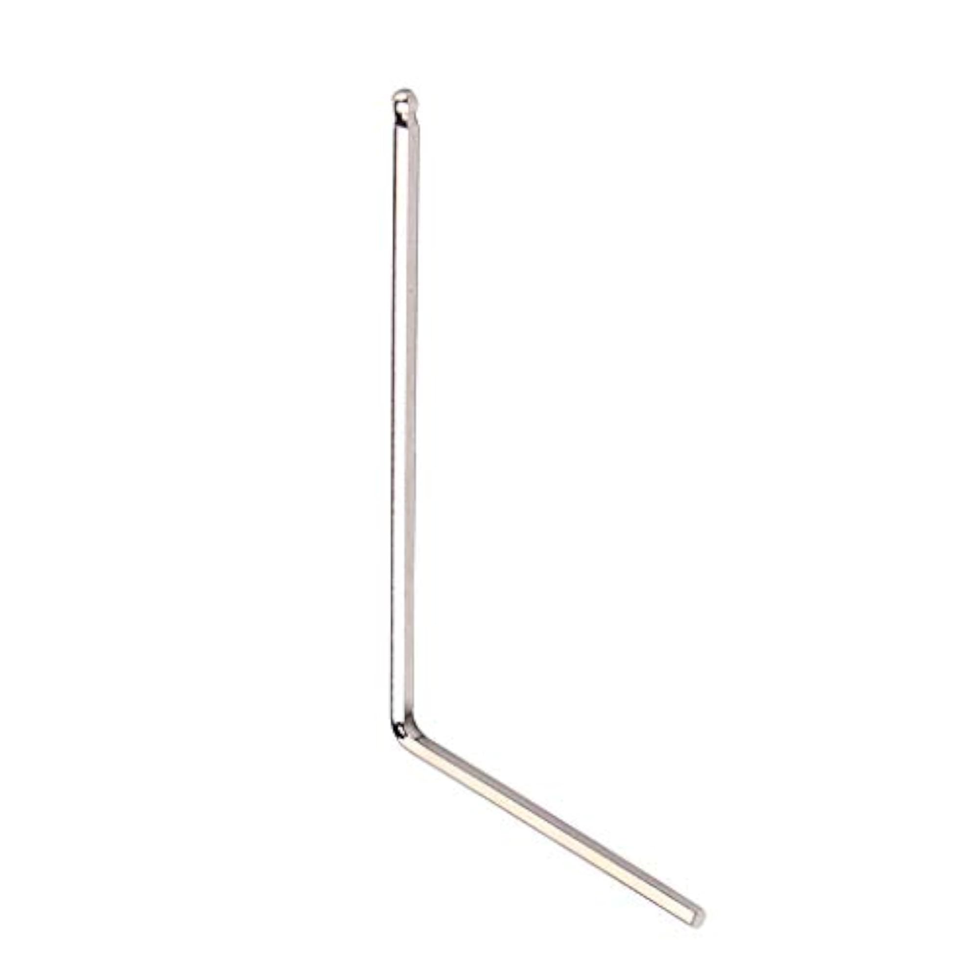 Hexagonal Wrench for Electric/Acoustic Guitar, 4mm