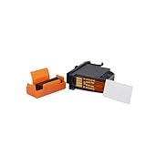 Replacement for HP 11 Ink, C4810A C4811A C4812A C4813A Print Head, Remanufactured Inkjet Printhead(C4812A-Magenta) - Image 3