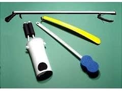 Kinsman Econo Hip Kit with 32" Econo Reacher