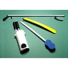 KinsmanEcono Hip Kit with 32" Econo Reacher