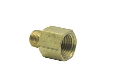 Raccordi oleodinamici femmina spinata dritta BSPP GAS SV 60