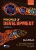 Principles Of Development 0199597189 Book Cover