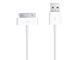 Apple 30-polig auf USB Kabel