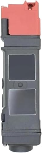 Interrupteur D4SL-N4AFA de porte sécurité électromagnétique pour sas