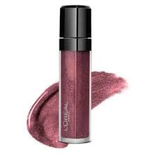 L 'Oréal Paris Infaillible - Mega Gloss - Lip Gloss 208 Flash Dance, Neon