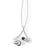 Produktbild Shure SE425-CL Professionelle Schallisolierende Kopfhörer mit Dual High Definition MicroDrivers, sichere In-Ear-Passform, klar