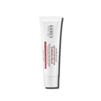 Kiehl's Ultra Facial Advanced Repair Barrier Cream, Intensive Treatment Relieves Dry + Sensitive Skin, Rapidly Reduces Redness and Soothes, 50Ml