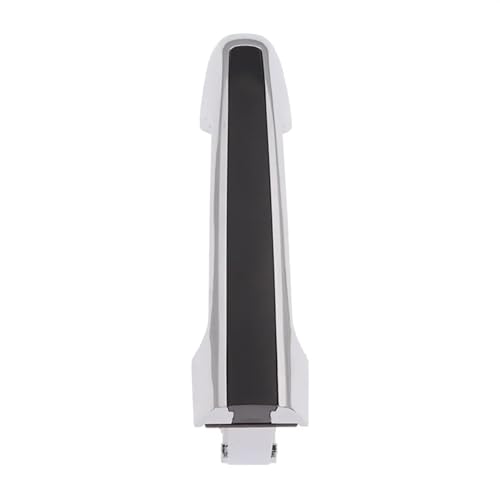 Poignée de porte extérieure pour Hyundai Sonata 2005-2010 blanche pièce de rechange