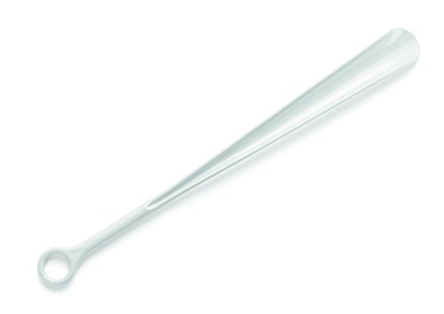 Calcadeira de Sapatos Ordene Br Branco