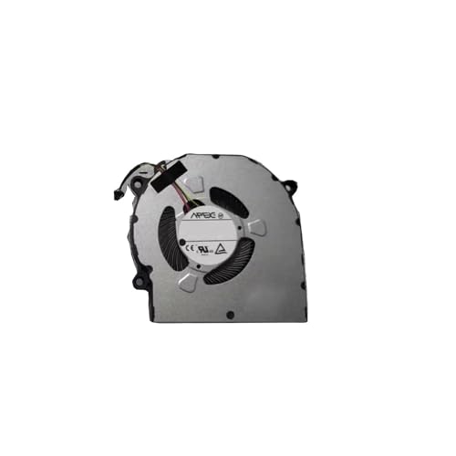 Laptop GPU Fan for Honor MagicBook View 14 HGE-W76 DC5V 0.5A