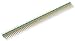 TE CONNECTIVITY/AMP 5-825440-0 Header, 2ROW, 100WAY