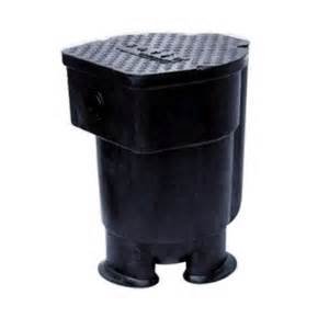 Savio Livingponds F100 y F200 filtros repuesto miniatura 1