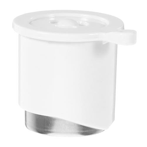 Válvula de repuesto para olla de presión para liberación de vapor, color blanco miniatura 1