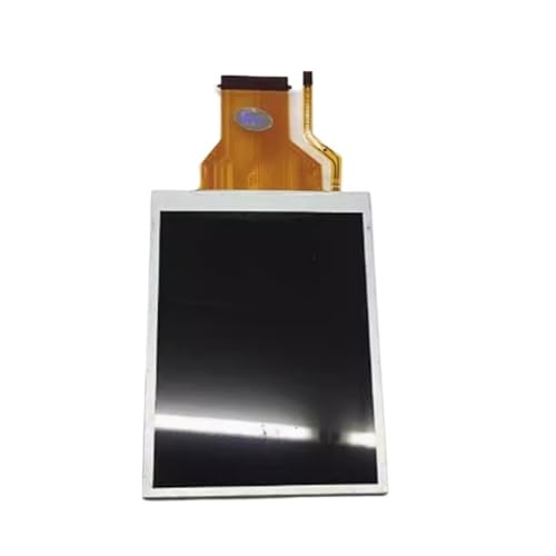 1 Uds. Pieza de reparación de Pantalla LCD Compatible con cámara Digital Nikon COOLPIX L820 P7700 P510 P310 P330 con retroiluminación(P310)