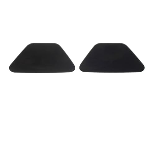 Cache lave-phares pour BMW Série 5 F10 F18 - Finition d'origine OEM Premium