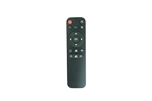 Image of Generic Replacement Remote Control Compatible for KECAG W10 5G Mini DLP Portable 1080P Movie Projector