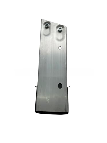 Montaje del parachoques delantero 1088148-00-F 1088149-00-F para Tesla para el larguero del parachoques delantero modelo 3(Left)