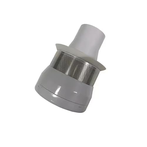 Multi Cone Component Dust Cup Bottom Cover，Compatible For Dreame V8 V9 V9P V10 V10XR ，Handheld Wireless Vacuum Cleaner Accessories(Set 3)