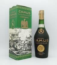 ウイスキー CAMUS NAPOLEON Amazon.co.jp: 全国特級 CAMUS NAPOLEON LA GRANDE MARQUE