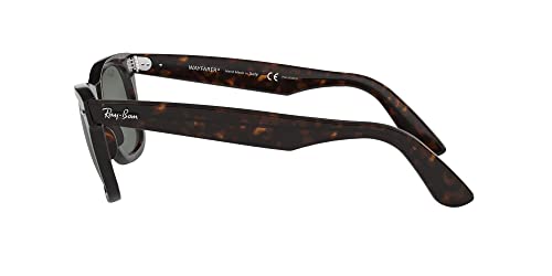 Image of RB2140 Original Wayfarer Gradient Square Sunglasses