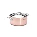 de Buyer - Kochtopf aus Kupfer mit Deckel PRIMA MATERA - 28 cm - 6242.28 MI 4 günstig Kaufen-de Buyer - Kochtopf aus Kupfer mit Deckel PRIMA MATERA - 28 cm - 6242.28