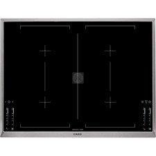 AEG HK 764403 X-B Elektro-Kochfeld / / Breite: 59.5 cm