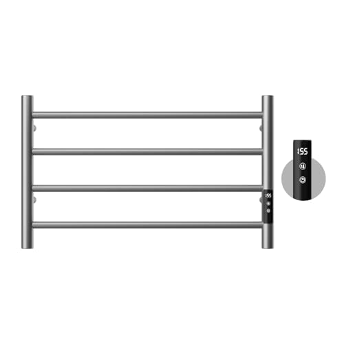 Opiniones y reviews de Secamanos Eléctrico Acero Inoxidable para comprar online. 3
