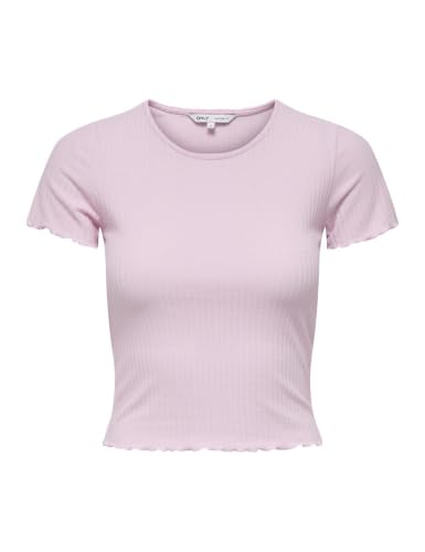 Onlemma S/S Short Top Noos JRS – Ansicht 1