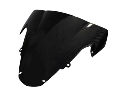 Déflecteur anti-vent GSXR1000 2003 2004 visière moto protection