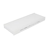 MAHLE LA 289 Cabin Air Filter