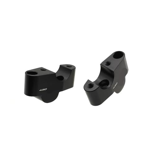 Rehausseurs de guidon pour moto 450NK CF450 2023 adaptateur fixation